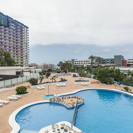 Paraiso Del Sur Studio-Apartment Costa Adeje  Exterior photo