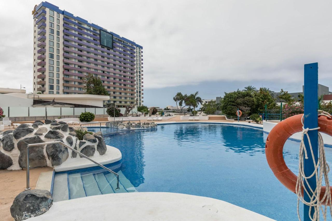 Paraiso Del Sur Studio-Apartment Costa Adeje  Exterior photo