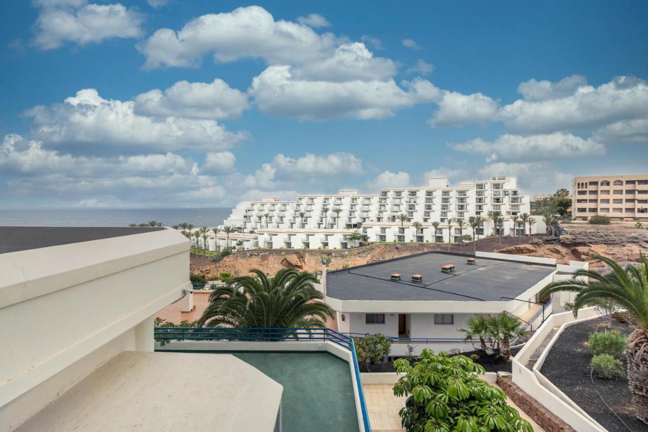 Paraiso Del Sur Studio-Apartment Costa Adeje  Exterior photo