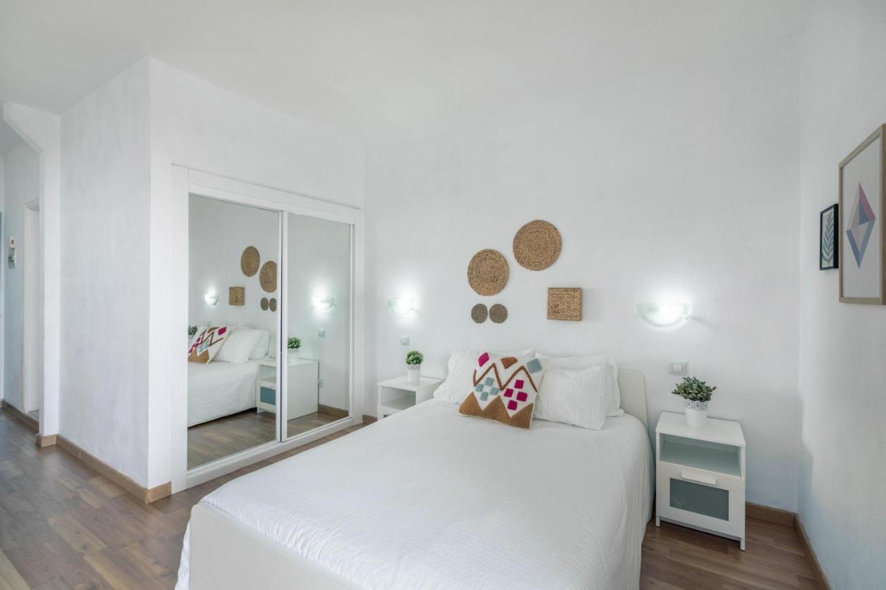 Paraiso Del Sur Studio-Apartment Costa Adeje  Exterior photo