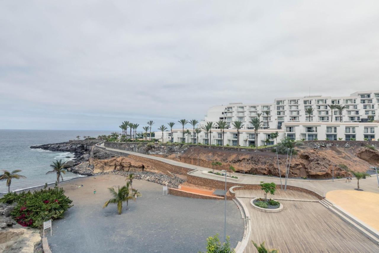 Paraiso Del Sur Studio-Apartment Costa Adeje  Exterior photo