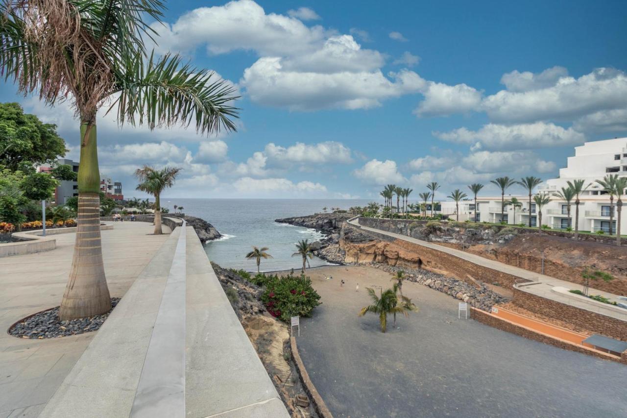 Paraiso Del Sur Studio-Apartment Costa Adeje  Exterior photo